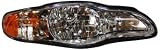 TYC 20591500 Chevrolet Monte Carlo Passenger Side Headlight Assembly