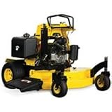 Great Dane (52) 19HP Surfer Commercial Stand On Riding Mower - 99460200