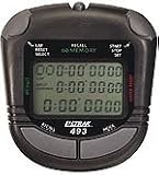 Ultrak 300 Lap Memory, 3 Line Display Stopwatch