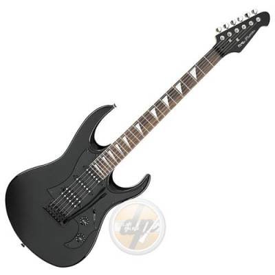 MusicalInstruments: Behringer USB Guitar iAXE629 BKLS Metalien