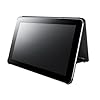 Samsung EFC-1B1N Diary Etui-support pour Galaxy TAB 10.1