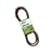 Belt-V 3/8 X 34.4