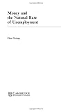 Money and the Natural Rate of Unemployment