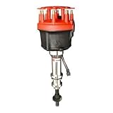 MSD Ignition 8580 Pro-Billet Distributor by MSD