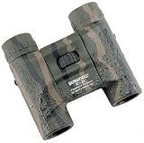 Bushnell H2O 10x 25mm Waterproof / Fogproof with Rainguard Binocular (Camouflage)