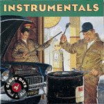  : Glory Days Of Rock 'n' Roll: Instrumentals