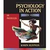 Psychology in Action: Eighth Edition in Modules Binder Ready Version
