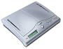 Ion iCDR04 Personal Audio CD Duplicator