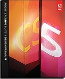 Adobe Creative Suite 5 Design Premium