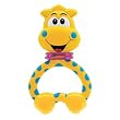 Baby Rattle, Giraffe Teething