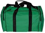 Medium Sports Bag Yellow, 19 x 10 x 10, Unscreened