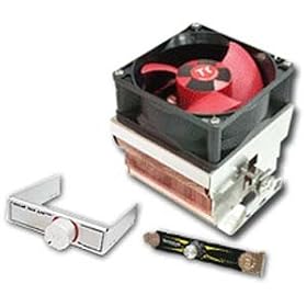 Cooling for AMD Opteron/Athlon