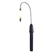 Flexible Magnetic Catch Light - White Finish