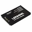 Lenmar Pioneer XM-6900-0004-00 Battery for Pioneer GEX-XMP3 MP3 Players