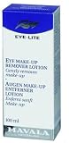 Mavala Eye Make-Up Remover Lotion