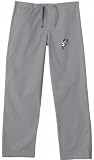 Ohio State Buckeyes - Grey - Brutus Buckeye - Scrub Pant