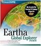 Eartha Global Explorer DVD