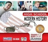 Modern History (Win/Mac) (Jewel Case)