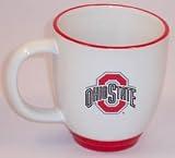 OHIO STATE BUCKEYES NCAA Deluxe COFFEE MUG or Mini Soup Bowl New Gift