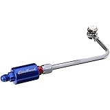 Edelbrock 8134 Chrome Fuel Line