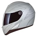 Shark S650 Fusion Tec SSS Motorradhelm, Gr.M