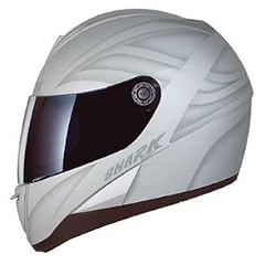 Shark S650 Fusion Tec SSS Motorradhelm, Gr.XS