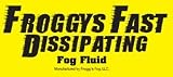 Froggys Fog