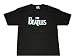Beatles Logo Shirt