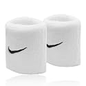 Nike Swoosh Wristbands