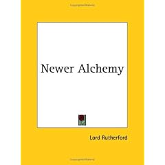 Newer Alchemy