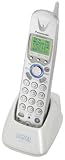 Panasonic パーソナルファックス増設子機 KX-FKN501D-S (KX-PW301DL用)