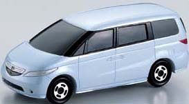 トミカ No.28 Honda エリシオン (ブリスター)