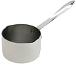 All-Clad 1-Cup Liquid Measure with Spout, Stainless-Steel