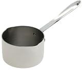 All-Clad 1-Cup Liquid Measure with Spout, Stainless-Steel