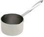 All-Clad 1-Cup Liquid Measure with Spout, Stainless-Steel