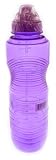 1 Liter Polycarbonate Sports Bottle - Color: Purple
