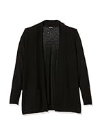 Olsen Chaqueta Punto (Negro)