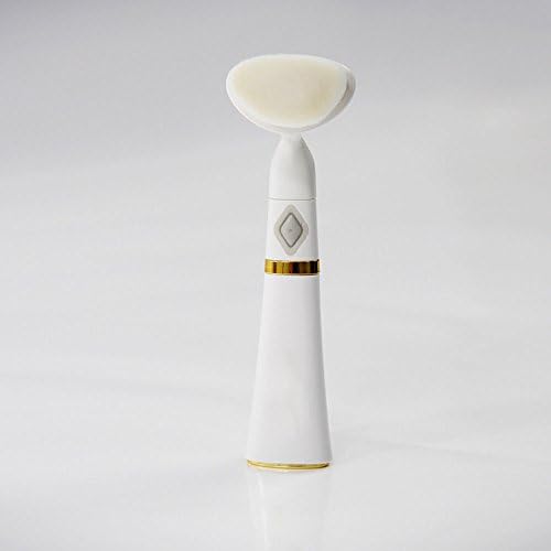 SMFashion Sonic vibration Deep Pore Cleanser Pobling For Skin Care Facial Deep Cleansing