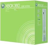 XBox 360 Core Console