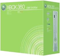 XBox 360 Core Console [Old Version]
