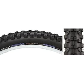 Kenda John Tomac Signature Series Nevegal Mountain Bike Tire