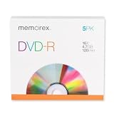 Buy 16x DVD-R Media