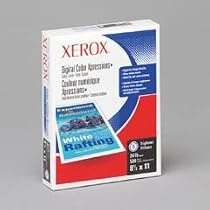 Xerox 3R11547 Digital Color Xpressions+ Paper, 11x17, 28-lb., White, 500/ream
