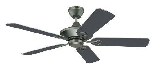 Deckenventilator Stiletto mit 122 cm Durchmesser