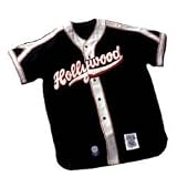 1941 HOLLYWOOD STARS Road Jersey