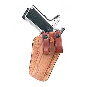 GALCO ROYAL GUARD Glock 19,23 TAN by