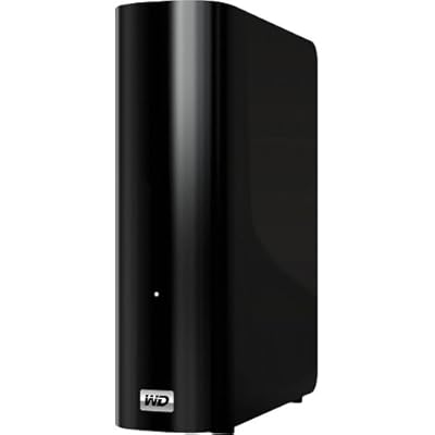 WD My Book 3TB External Hard Drive Storage USB 3.0 File Backup and Storage