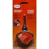 Quick Dry Cement w/Applicator, 1oz