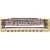 Hohner Blues Harp Harmonica, Key of E