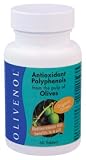 Creagri - Olivenol Antioxidant Polypheno, 60 tablets